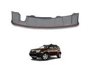DACİA DUSTER 2010-2017 CAPPAFE ARKA DİFÜZÖR - 3