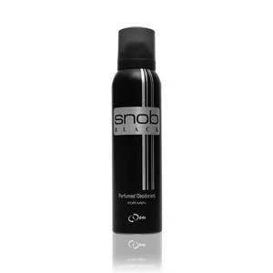 Snob Black Erkek Deodorant 150ml
