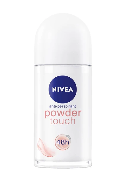 Nıvea Deo Roll-On Women Powder Touch  50ml