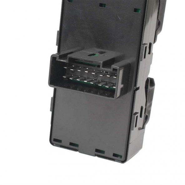 HYUNDAİ İX35 / İX 35 SOL DÖRTLÜ CAM DÜĞMESİ ANAHTARI 2009-2015 - Resim 4