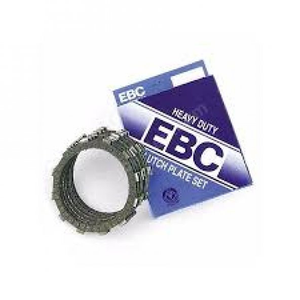 Ebc Ck2285 1999-2014 Yamaha Xjr 1300 Sp Debriyaj Balatası