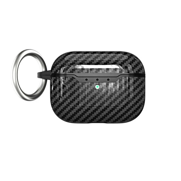 Apple Airpods Pro 2 Kılıf Zore Airbag 04 Silikon Kılıf - 5