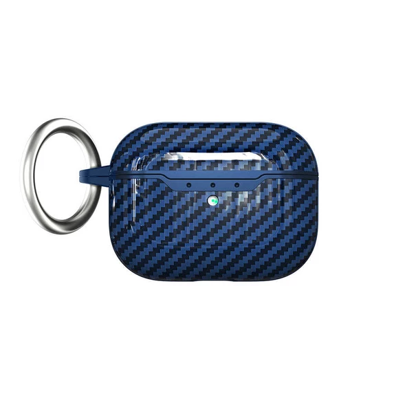 Apple Airpods Pro 2 Kılıf Zore Airbag 04 Silikon Kılıf - 4