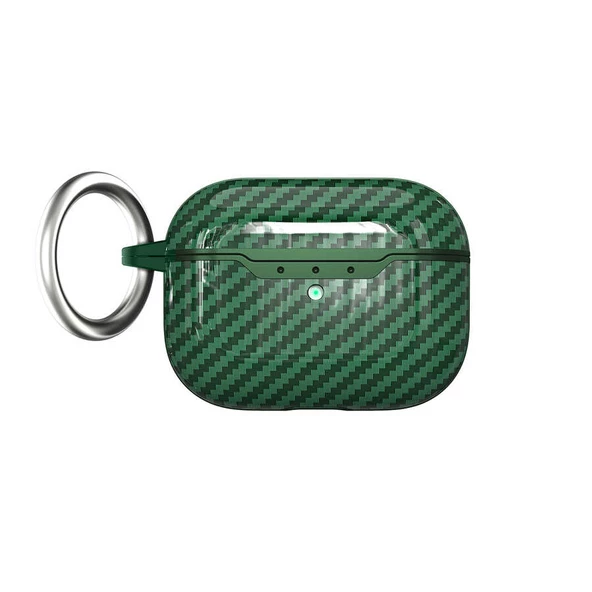 Apple Airpods Pro 2 Kılıf Zore Airbag 04 Silikon Kılıf - 3