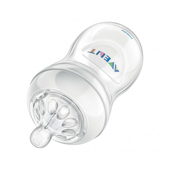 Philips Avent SCF053/17 Natural Cam Biberon 240 ml 1 Ay+ - 3