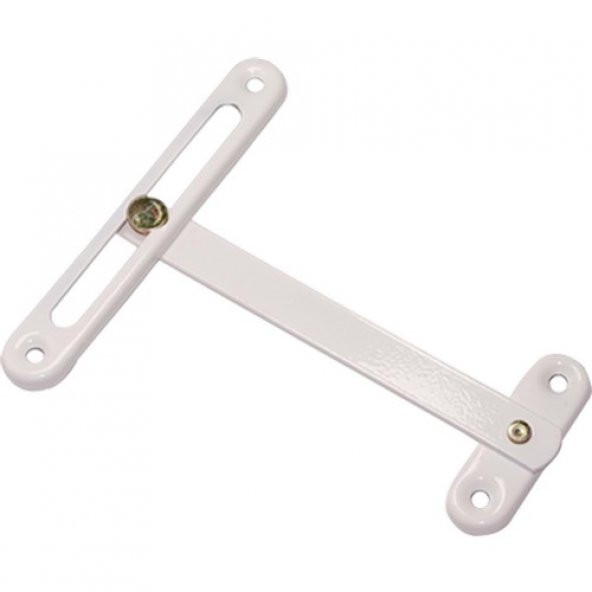 KALİTE - Pvc Pencere Vasistas Makas Pencere Yarı Kanat Pencere Makas Kilidi Havalandırma Aksesuar ürün görseli