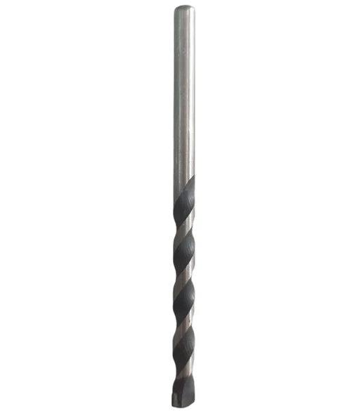 9X120 MM BETON DELİCİ ELMASLI MATKAP UCU BAY-TEC MU1782