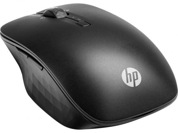 HP 6SP30AA TRAVEL BLUETOOTH MOUSE
