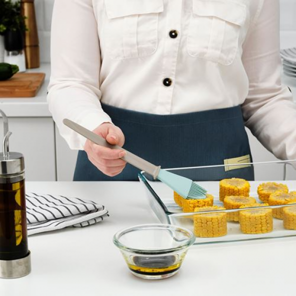 IKEA BAKGLAD FIRÇA - 2