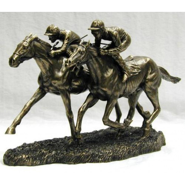 WISE Veronese Serisi-WISE 2Lİ ATLI JOKEY-18*28 CM. ürün görseli