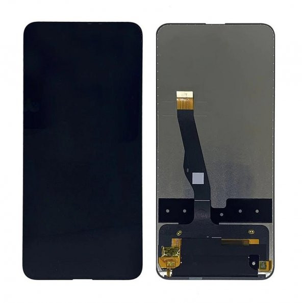 Honor 9X Orijinal LCD Ekran + Dokunmatik STK-LX1