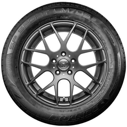 Dunlop 205/55 R16 91V SP Sport LM705 Yaz Lastiği 2024 - 3