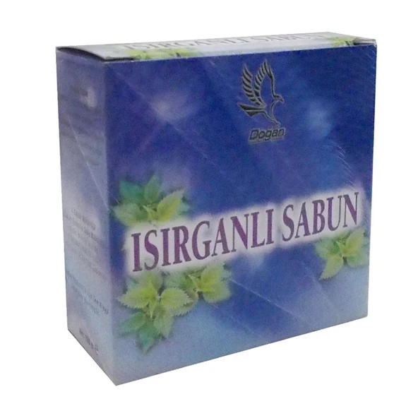 Doğan Isırgan Sabunu 150 Gr - Resim 3