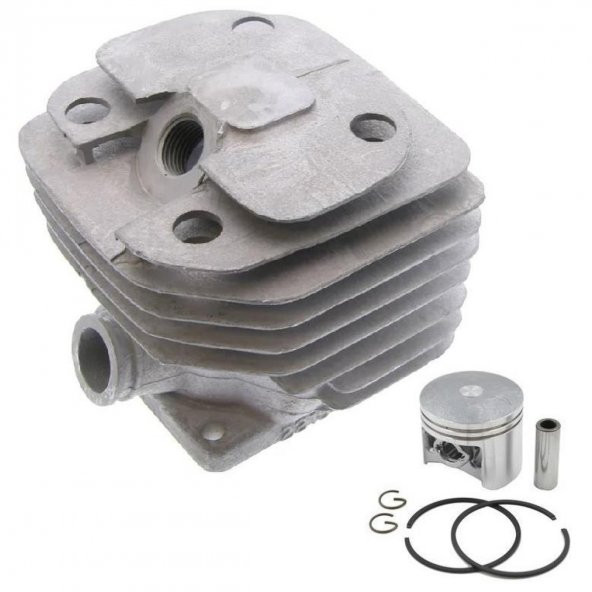 Shindaiwa 488 Motorlu Testere Silindir Piston Seti