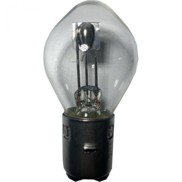 Motosiklet Far Ampul 12V 35/35W S2 Narva - 3