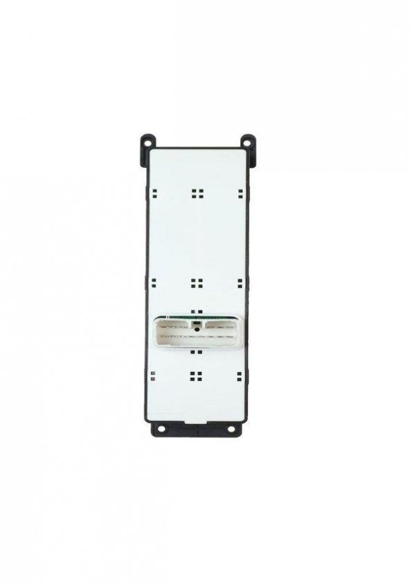 Kia Rio Sol Dörtlü Cam Düğmesi Anahtarı 2006 - 2011 - Resim 3