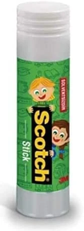 Scotch 8gr Stick Yapıştırıcı