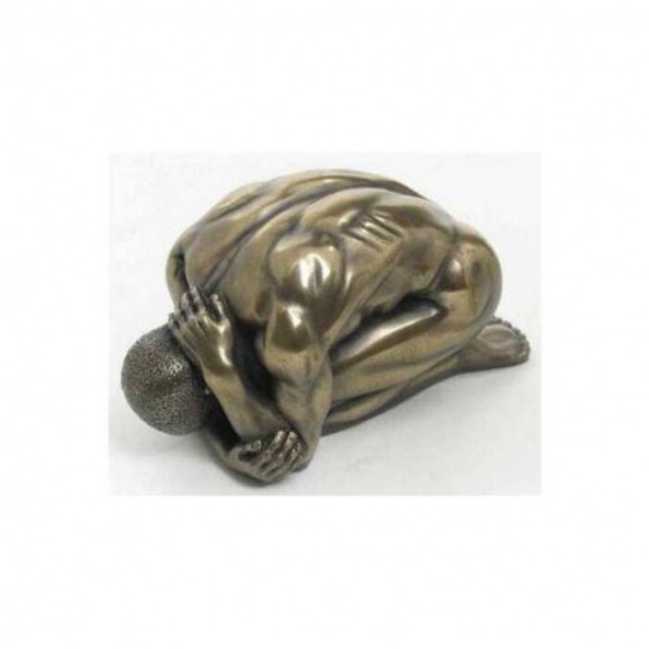 WISE Veronese Serisi-VERONESE BİBLOLAR › Wise Body-4 x 8 CM. ürün görseli