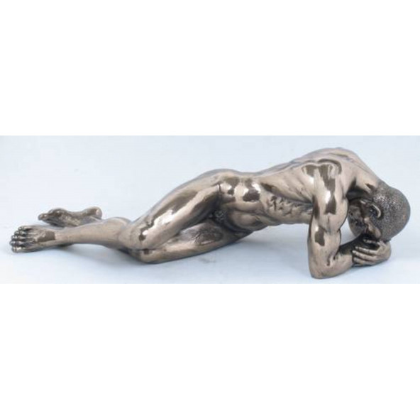 WISE Veronese Serisi-VERONESE BİBLOLAR › Wise Body-ÇIPLAK BİBLO-37*13,5*9,5 CM. ürün görseli