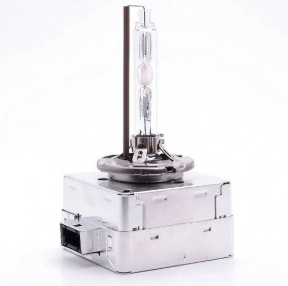 PHOTON D3S 4300K XENON AMPÜL +50 FAZLA IŞIK - 2