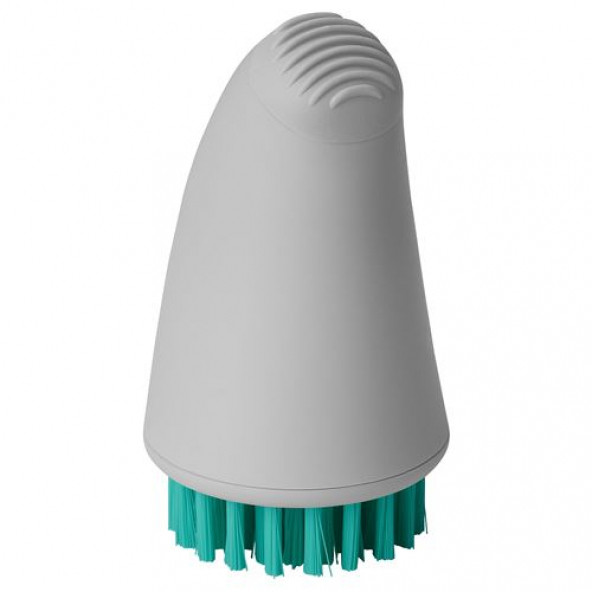 IKEA SLIBB PRATİK ELBİSE GİYSİ SEYAHAT TEMİZLEME FIRÇASI