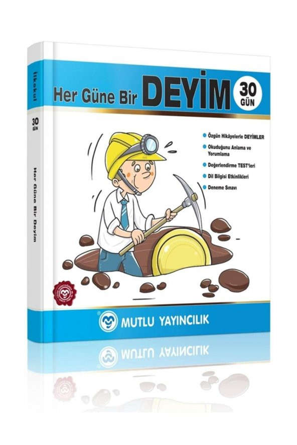 Her Güne Bir Deyim