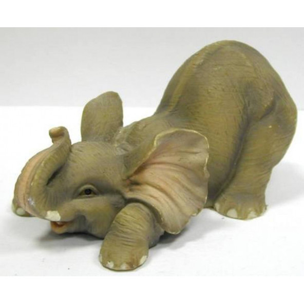 WISE Veronese Serisi-Wise Hayvanlar Alemi-Bebek Filler-8,9*8 CM. ürün görseli