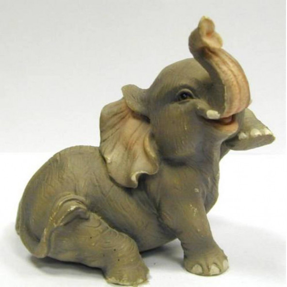 WISE Veronese Serisi-VERONESE BİBLOLAR-Hayvanlar Alemi-8,9*7 CM. ürün görseli