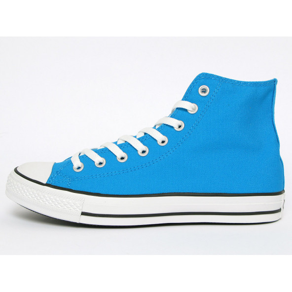 Converse Chuck Taylor All Star 114070 Lifestyle Sneaker Spor Ayakkabı - 3