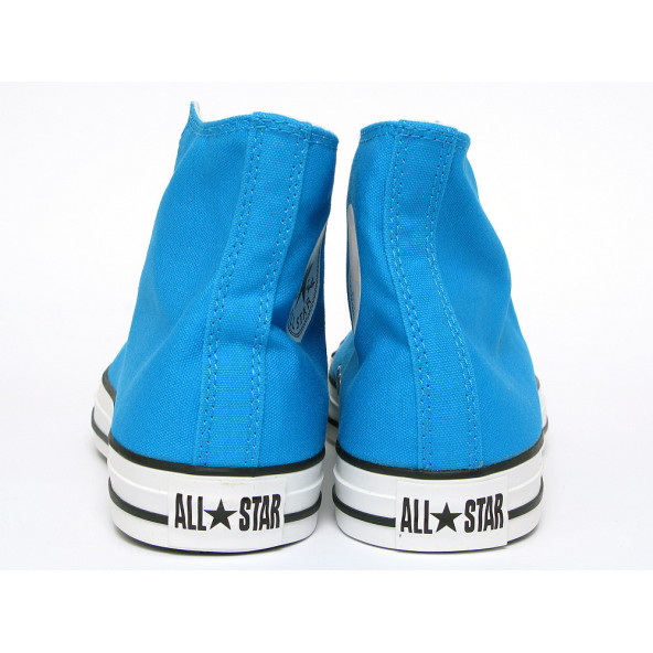 Converse Chuck Taylor All Star 114070 Lifestyle Sneaker Spor Ayakkabı - 4