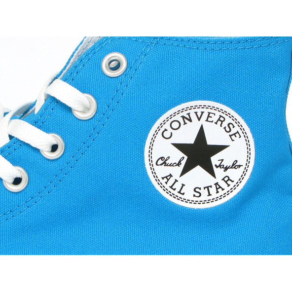 Converse Chuck Taylor All Star 114070 Lifestyle Sneaker Spor Ayakkabı - 6