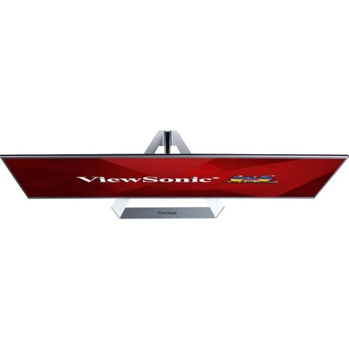VIEWSONIC 32" VX3276-2K-MHD-2 75Hz 2K IPS  (2xHDMI+DP) Ultra İnce Çerçevesiz Monitör Teşhir Ürünü - 3