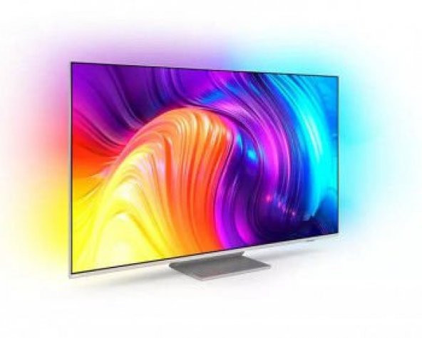 PHILIPS 50PUS8807 50 SMART LED TV - 2