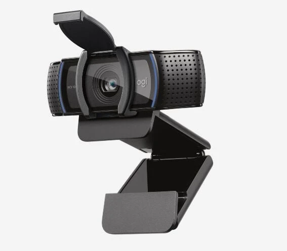 LOGITECH C920S HD PRO MİKROFONLU WEBCAM 960-001252 - 2