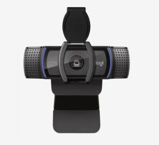 LOGITECH C920S HD PRO MİKROFONLU WEBCAM 960-001252 - 3