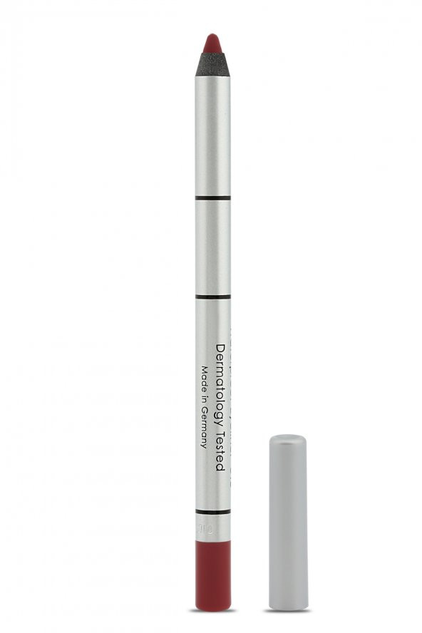 IMPALA Dudak Kalemi - Lipliner No: 203(DERİN KIRMIZI) - 2