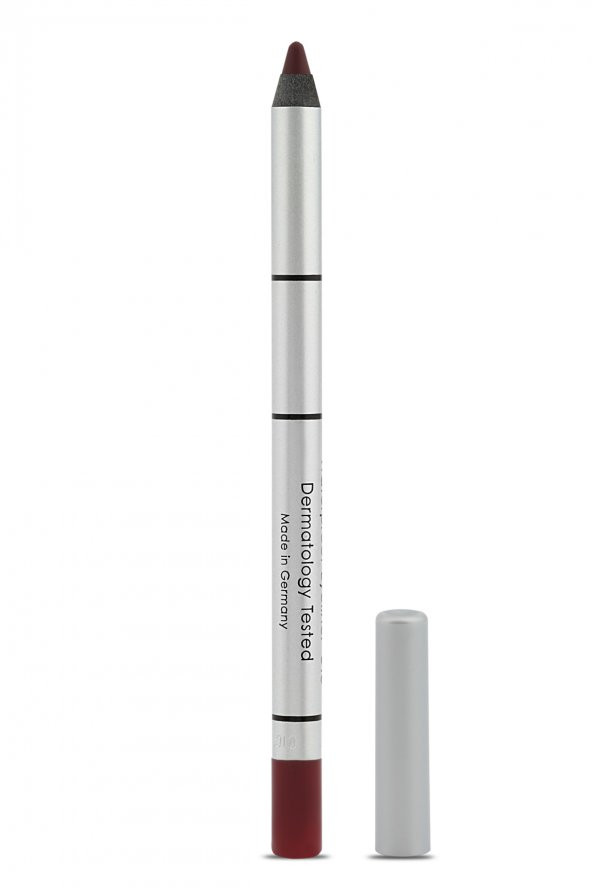 IMPALA Dudak Kalemi - Lipliner No: 204(KOYU AHUDUDU) - 2