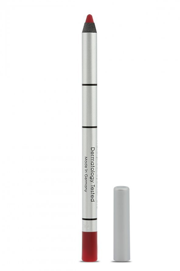 IMPALA Dudak Kalemi - Lipliner No: 206(KIRMIZI) - 2