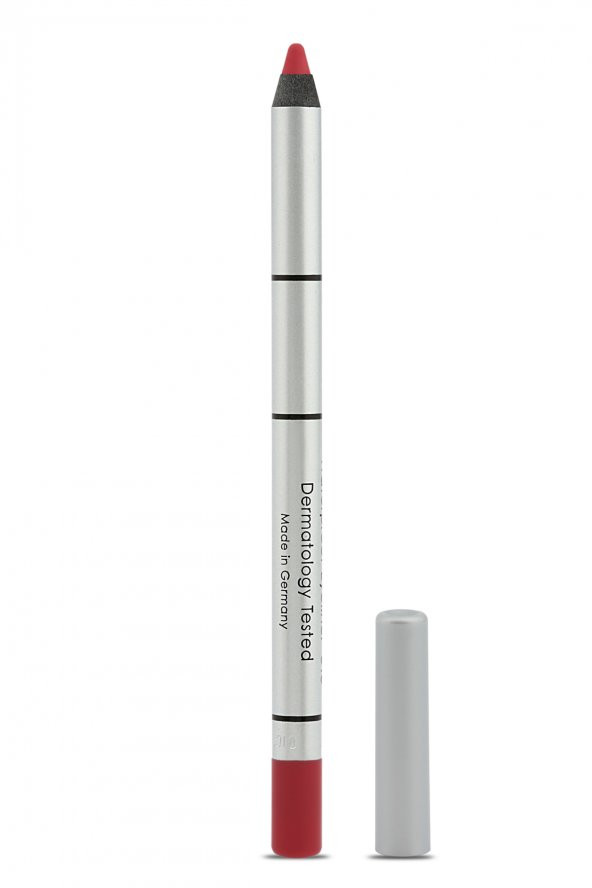 IMPALA Dudak Kalemi - Lipliner No: 210(KOYU KIRMIZI) - 2