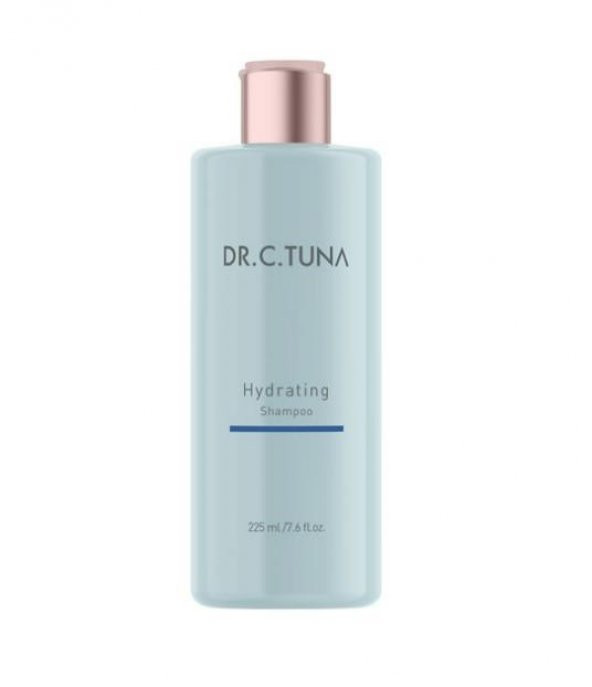 Farmasi Dr.C.Tuna Hydrating Nemlendirici Şampuan 225 Ml