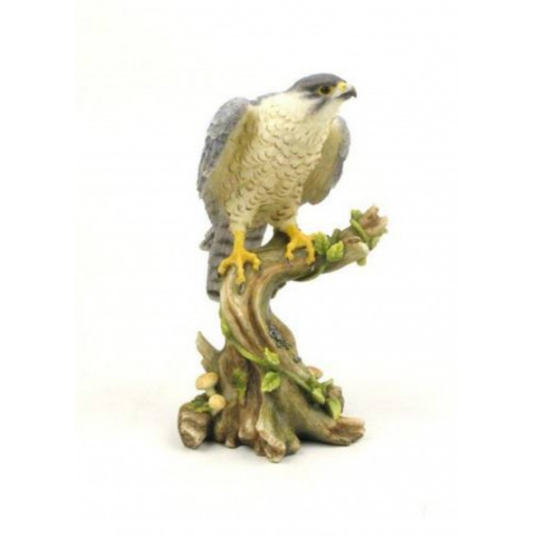 WISE Veronese Serisi-WISE DOĞAN-13*7*7 CM. ürün görseli