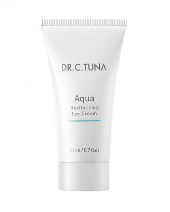 Farmasi Dr.C.Tuna Aqua Revital. Eye Cream 20ml 2021