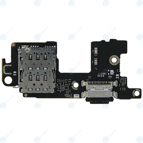 Xiaomi Mi 11 Şarj Soketi M2011K2C