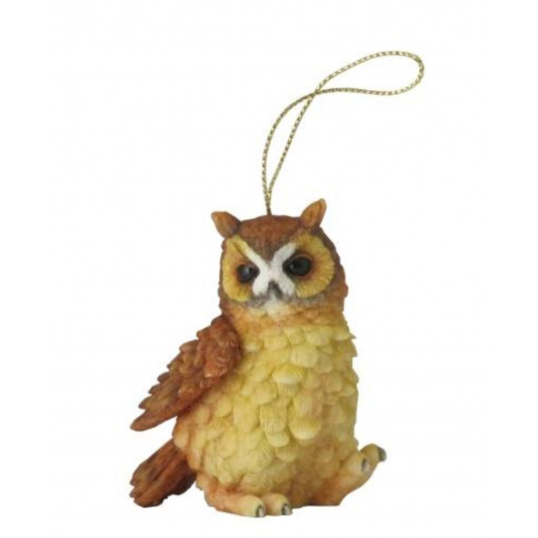 WISE Veronese Serisi-BAYKUŞ SALLANAN BİBLO-6*4 CM. ürün görseli