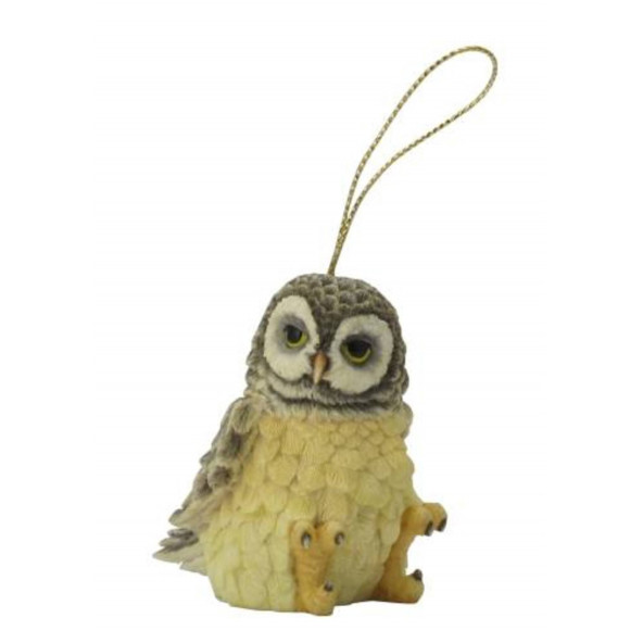 WISE Veronese Serisi-WISE BAYKUŞ SALLANAN BİBLO-6*4 CM. ürün görseli