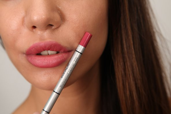 IMPALA Dudak Kalemi - Lipliner No: 220(DERİN FUŞYA) - 3