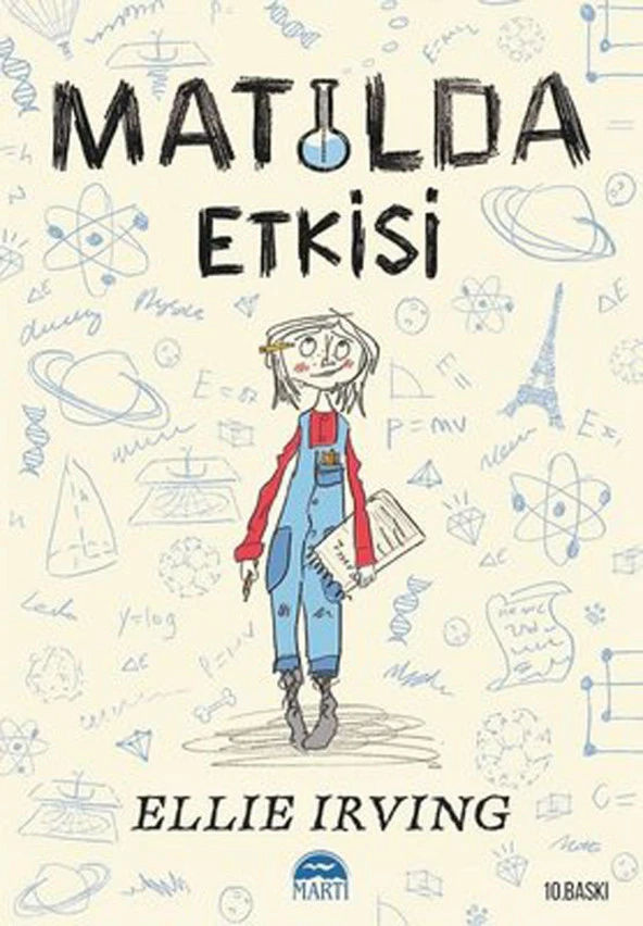 Matilda Etkisi