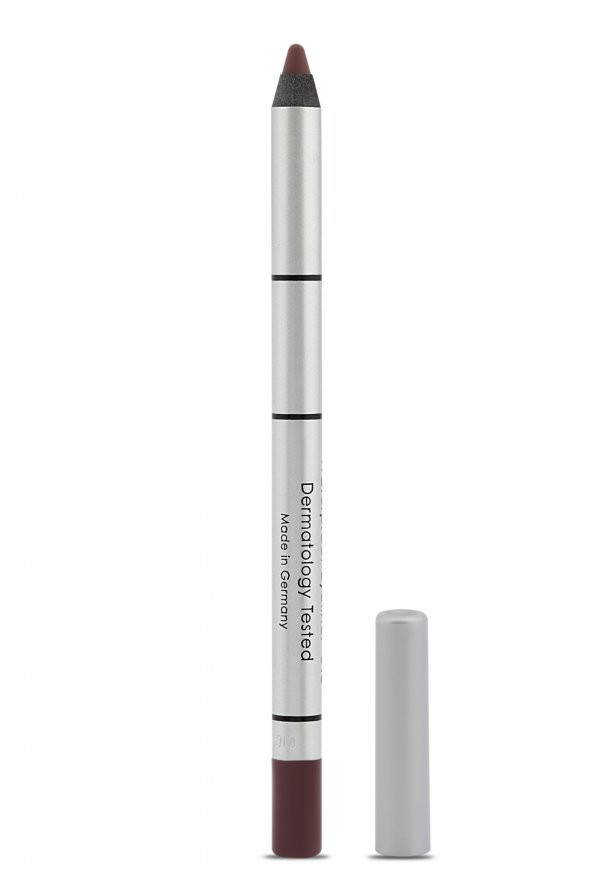 IMPALA Dudak Kalemi - Lipliner No: 225(KOYU KIRMIZI ÜZÜM) - 2