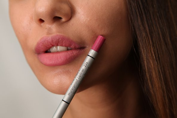 IMPALA Dudak Kalemi - Lipliner No: 226(MAT PEMBE) - 3