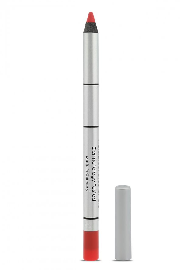 IMPALA Dudak Kalemi - Lipliner No: 227(KIRMIZI TURUNCU) - 2